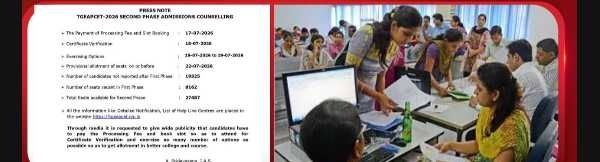 TGEAPCET-COUNSELLING TGEAPCET-COUNSELLING