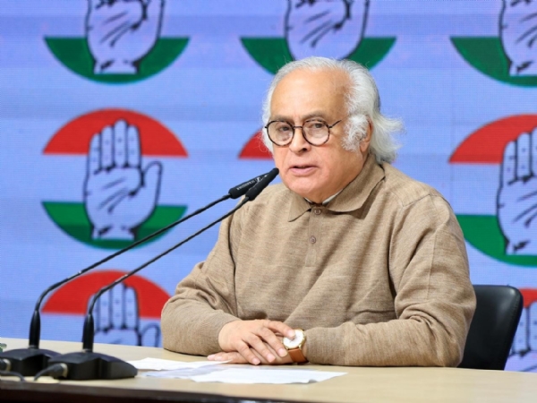 Jairam Ramesh writes to Defence Minister Jairam Ramesh writes to Defence Minister