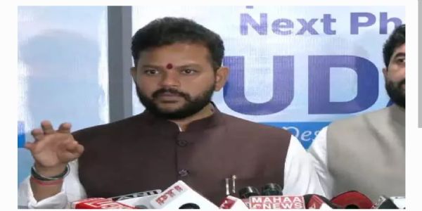 ఉడాన్ (UDAN) స్కీమ్ సరికొత్త మార్గదర్శకాలు విడుదల చేసిన కేంద్ర మంత్రి