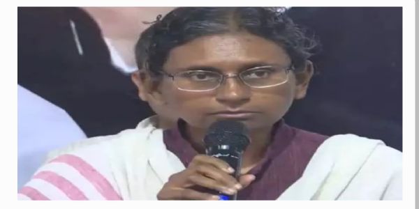 పాలాభిషేకాలు, గజమాలలు వద్దు.. పార్టీ శ్రేణులు, నాయకులకు మీనాక్షి నటరాజన్ కీలక ఆదేశాలు