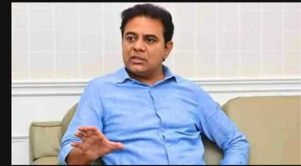 KTR KTR