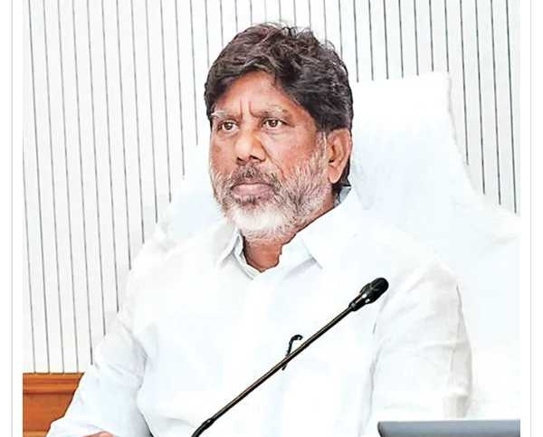 Bhatti vikramarka Bhatti vikramarka