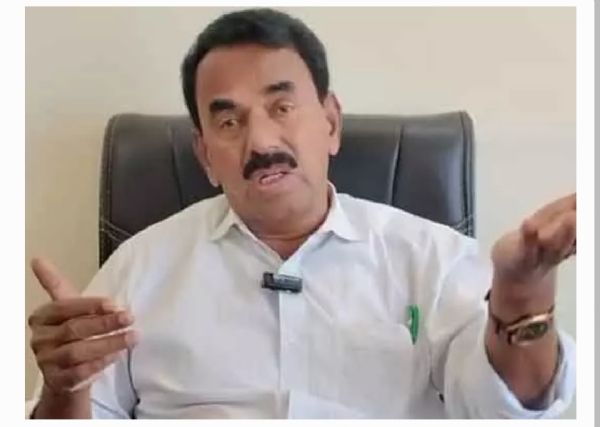 Minister Minister