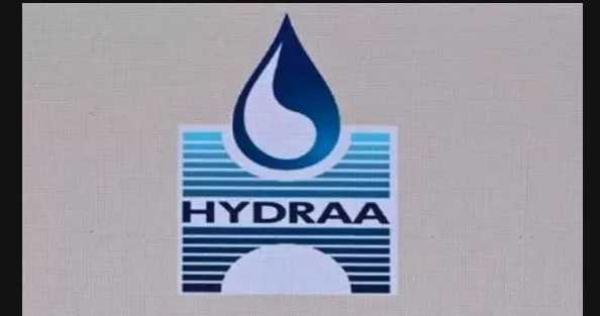 HYDRAA HYDRAA
