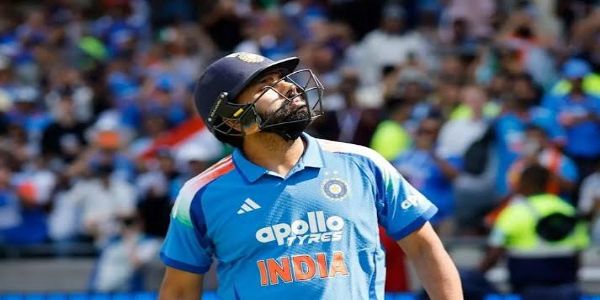 రోహిత్పై బీసీసీఐ కీలక నిర్ణయం.. ఇంగ్లండ్తో వన్డే మ్యాచే చివరిదా?