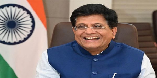 యూరప్ పర్యటనను విజయవంతంగా ముగించిన కేంద్ర మంత్రి పీయూష్ గోయల్