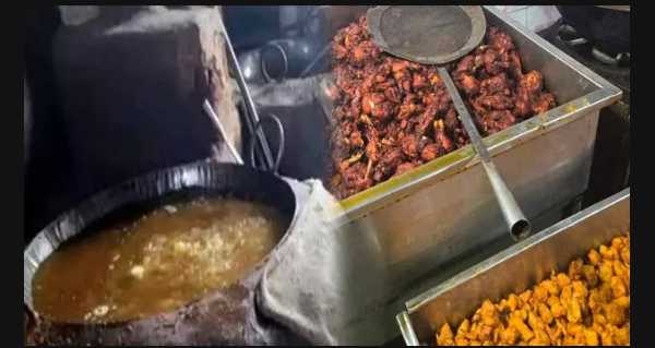 Food safety Food safety