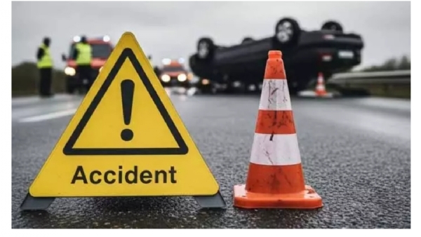 Accident Accident