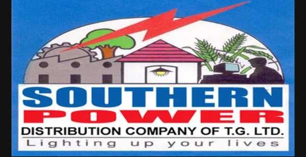 Southern power Southern power
