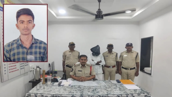 అల్లారుముద్దుగా పెంచుకున్న కన్నకొడుకునే చంపిన తండ్రి.. ఆన్లైన్ బెట్టింగ్ వ్యసనమే ఈ విషాదానికి కారణమా? అల్లారుముద్దుగా పెంచుకున్న కన్నకొడుకునే చంపిన తండ్రి.. ఆన్లైన్ బెట్టింగ్ వ్యసనమే ఈ విషాదానికి కారణమా?