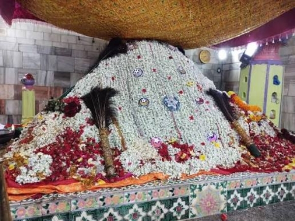 మస్తానయ్య ఉరుసు మస్తానయ్య ఉరుసు