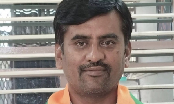 పాఠశాలల్లో మిల్లెట్స్ చిక్కీలు ప్రభుత్వ నిర్ణయంపై బీజేపీ హర్షం! పాఠశాలల్లో మిల్లెట్స్ చిక్కీలు ప్రభుత్వ నిర్ణయంపై బీజేపీ హర్షం!
