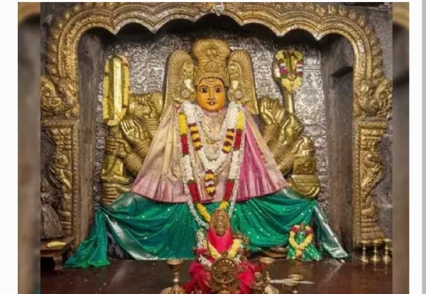Bhadrakali Bhadrakali