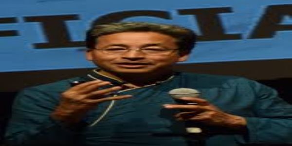 పార్లమెంట్ మార్చ్ను భారతదేశపు 