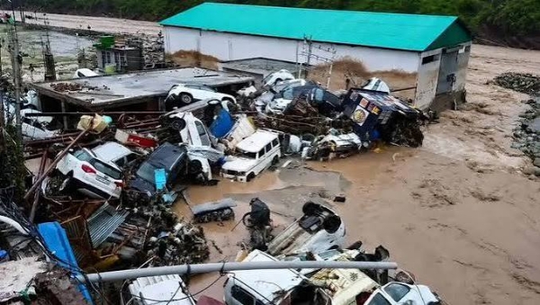floods floods