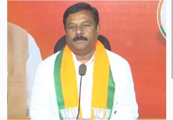 Bjp Bjp