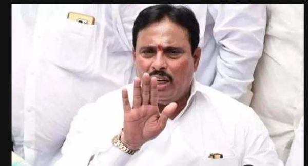 Danam nagendar Danam nagendar