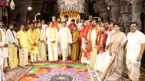tirupati