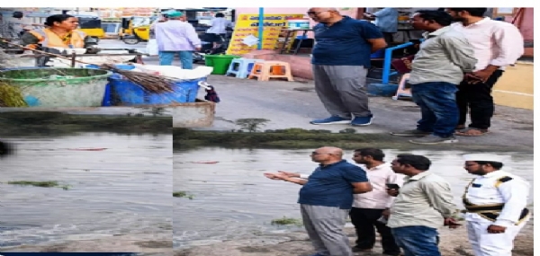 ఓబులేసు! ఓబులేసు!