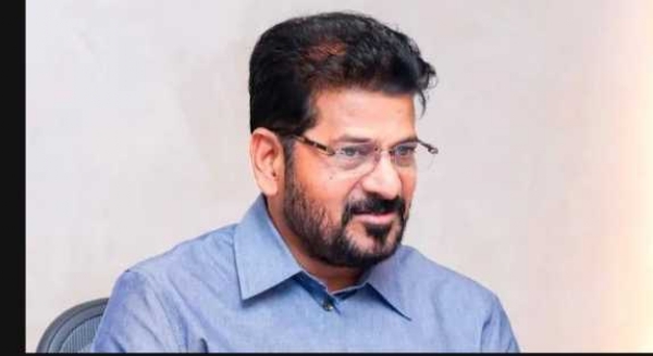 Revanth reddy Revanth reddy