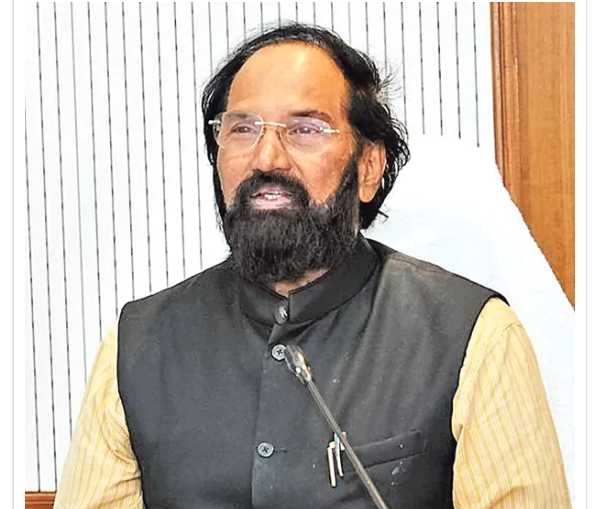 Uttam Kumar reddy Uttam Kumar reddy