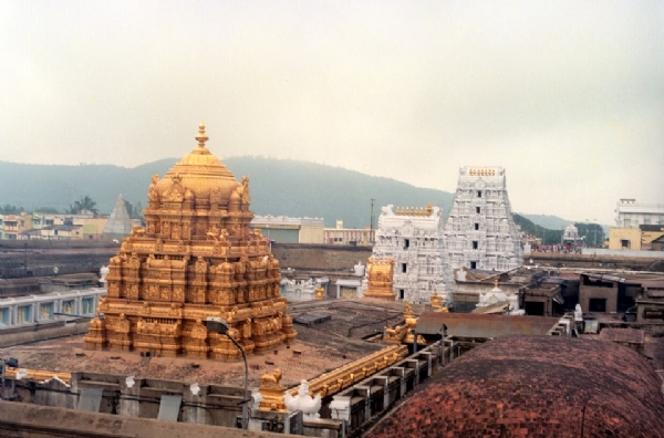 Tiruppathi Tiruppathi