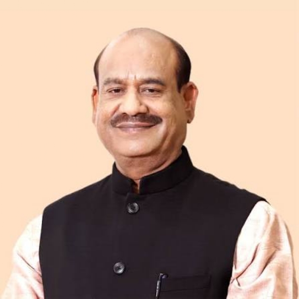 om birla om birla