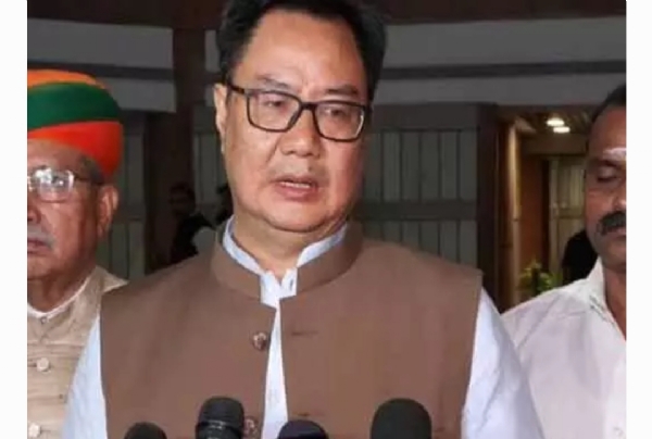 Union Minister Union Minister