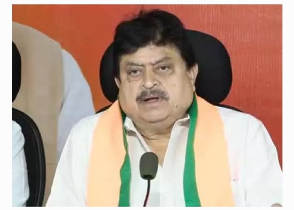 Bjp Bjp