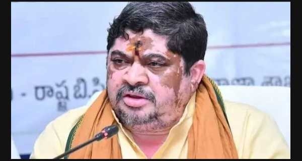 Ponnam prabhakar Ponnam prabhakar