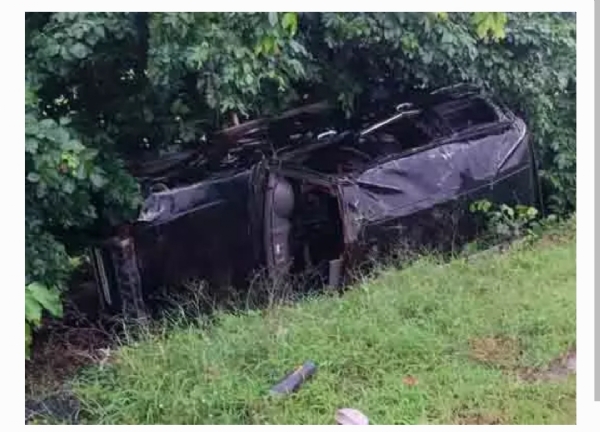 Accident Accident