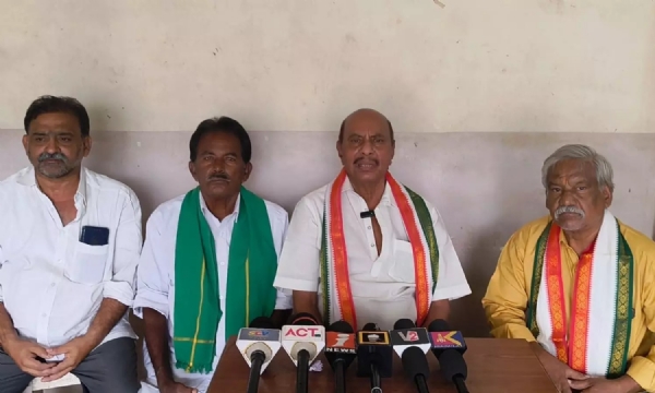 ap-congress-leader-bathaiah-naidu-supports-neet-paper- ap-congress-leader-bathaiah-naidu-supports-neet-paper-