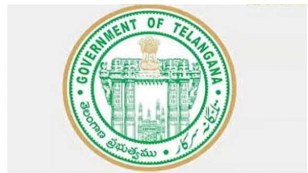 Telangana govt logo