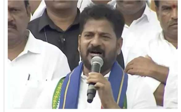 Revanthreddy