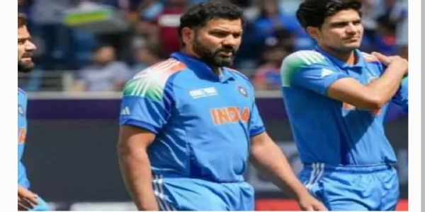 ఐసీసీ వన్డే ర్యాంకింగ్స్..టాప్ 5లో ముగ్గురు ఇండియన్సే