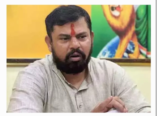 Raja Singh