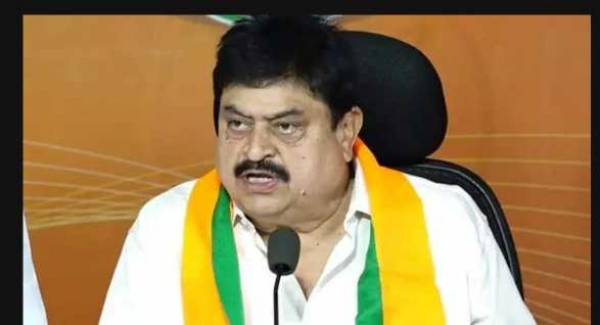 Ramachandra rao Ramachandra rao