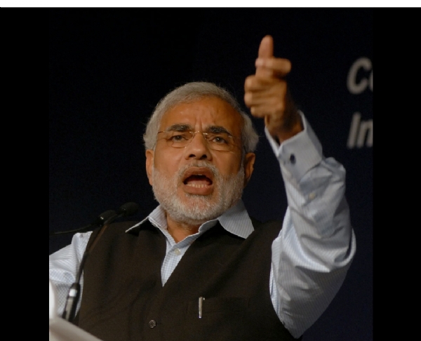 Modi Modi