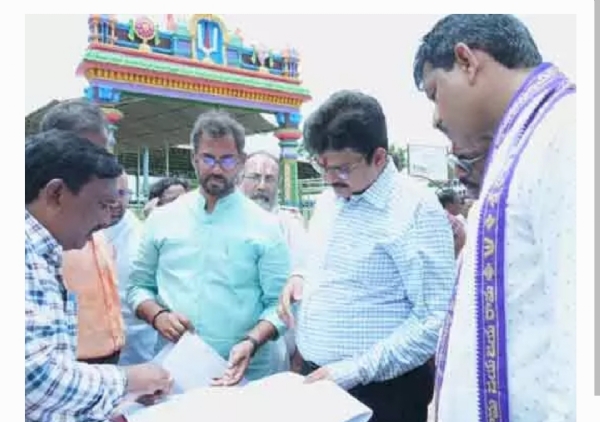 Bhadrachalam Bhadrachalam