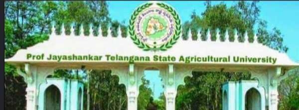 Agriculture University Agriculture University