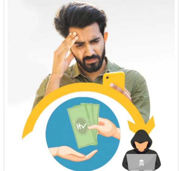 Cyber crime