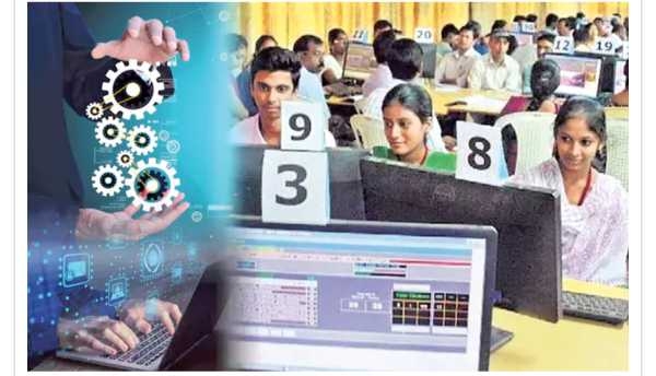 Btech students Btech students