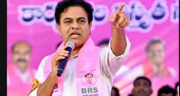 KTR KTR