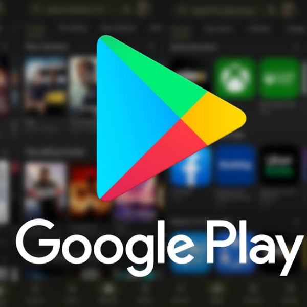 google play
