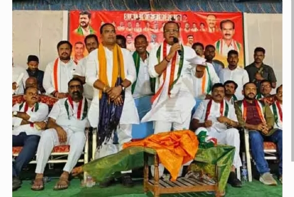Minister Minister