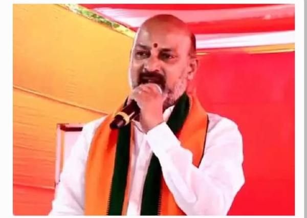 Union Minister Union Minister