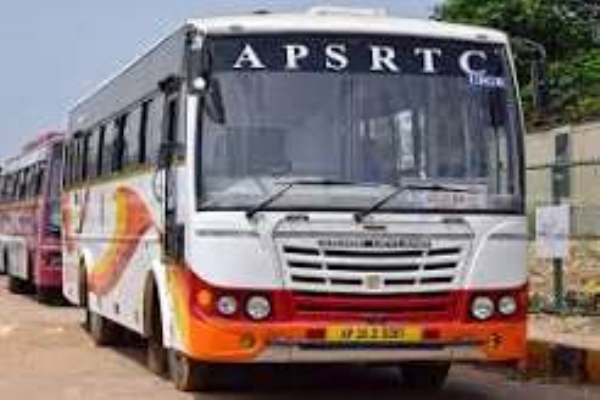 apsrtc apsrtc