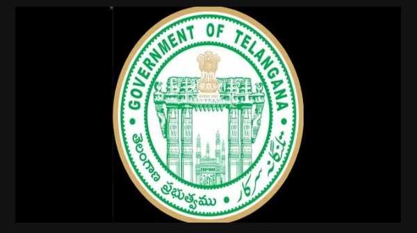 Telangana logo Telangana logo