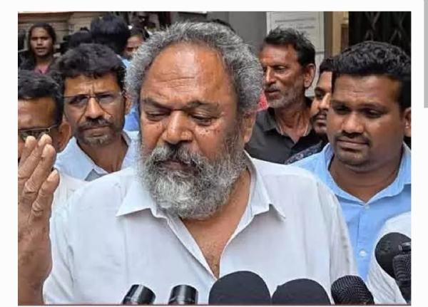 Narayana Murthy