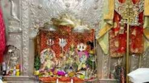 machail mata
